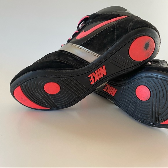 Nike | Greco Supreme Wrestling Athletic Shoes - Picture 5 of 12